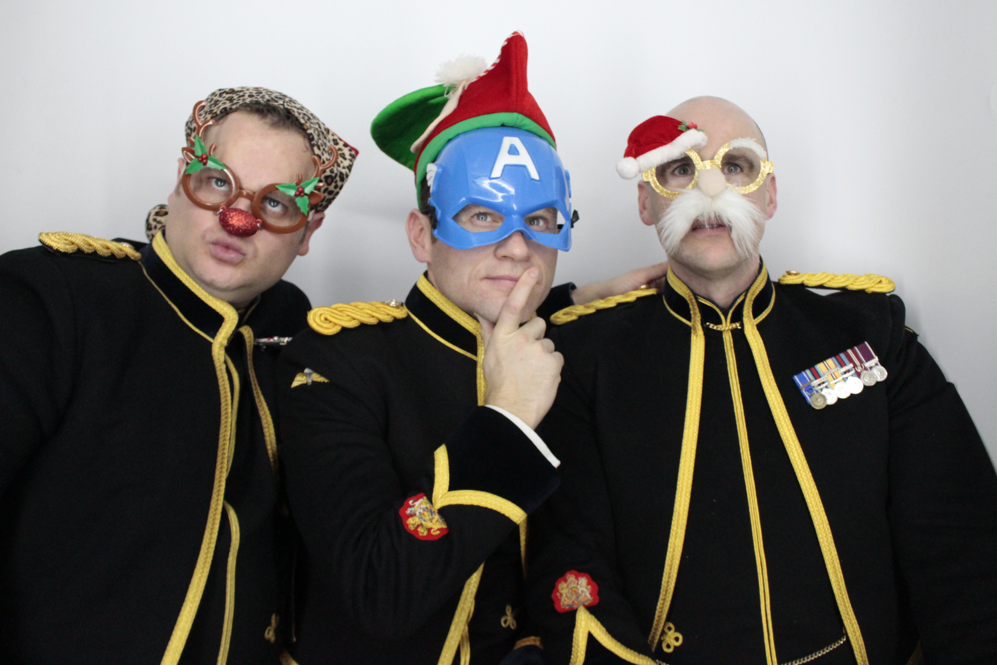 Christmas Function  | View more photos from the event at gallery.myphotoboothexperience.co.uk/u/MyPhotoBoothExperienceLtd/Christmas-Function